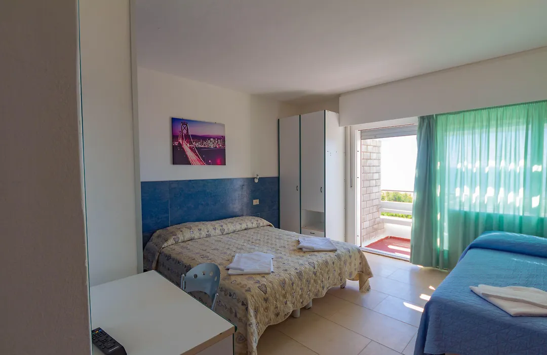 Hotel Ambra-1